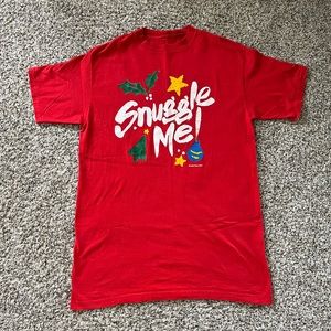 Vintage Holiday Graphic Tee